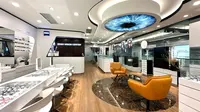 Ekspansi ZEISS Vision Center di Indonesia Jadi yang Terkuat se-Asia Tenggara