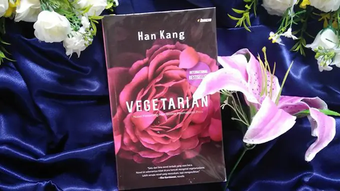 Vegetarian./Copyright Vemale/Endah