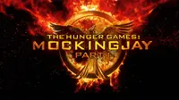 Ancaman dari Katniss untuk Presiden Snow hiasi trailer final Hunger Games: Mockingjay, Part 1.