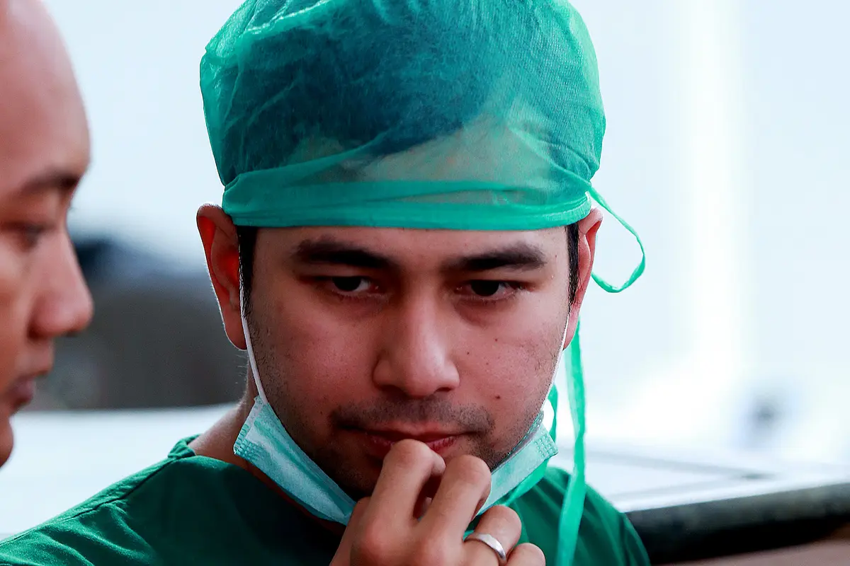 Raffi Ahmad