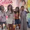 Penyanyi Cilik Ersel Angkat Pesan Persahabatan Lewat Single Kita Satu Geng dalam 3 Bahasa