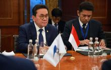 Kemendag Pastikan Indonesia EAEU FTA Berpihak pada UMKM, Dorong Peluang Bisnis Global