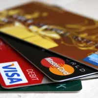 Ini kesalahan paling umum yang orang sering lakukan ketika menggunakan kartu kredit. 