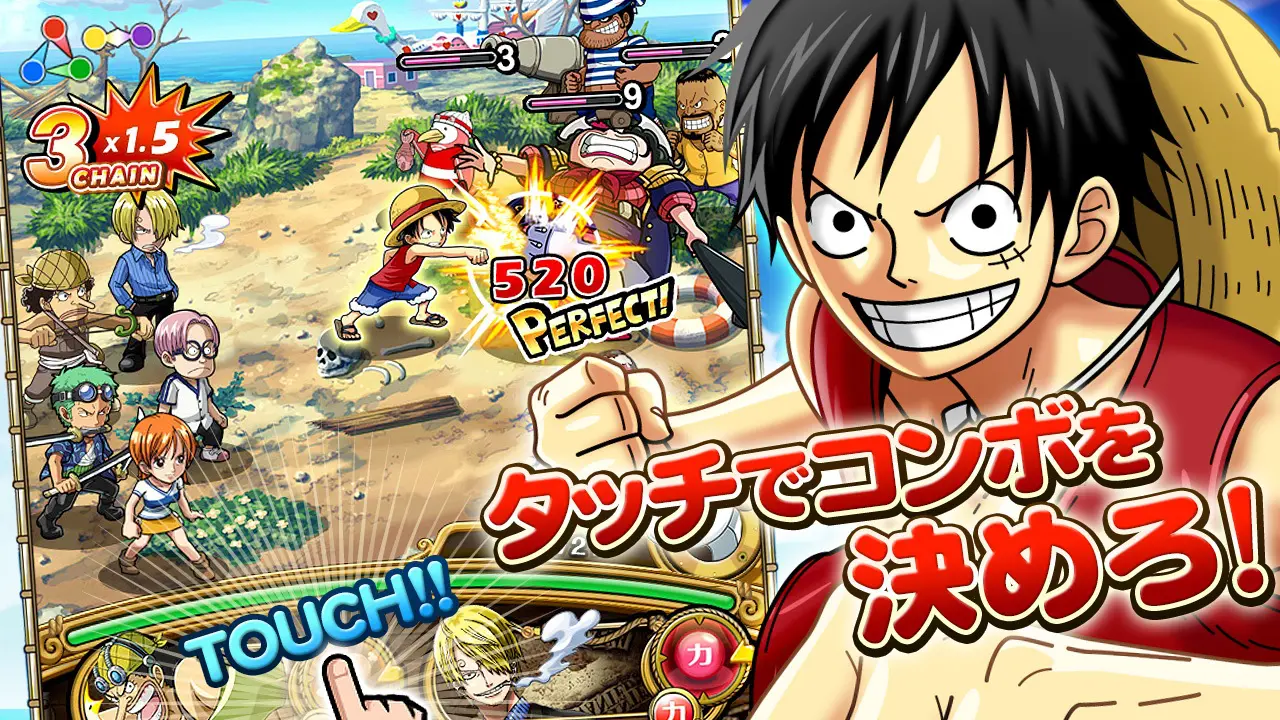 3 Game Android Yang Patut Dicoba Minggu Ini