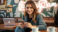 350 Caption Kekinian untuk Instagram yang Bikin Postinganmu Viral