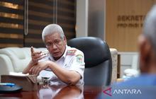 Pemprov Kalbar Terapkan WFH ASN, Tingkatkan Layanan Publik dan Efisiensi Energi