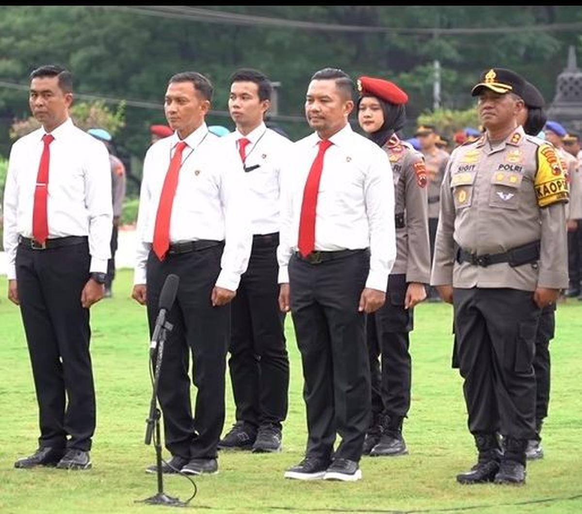 Dok. Istimewa