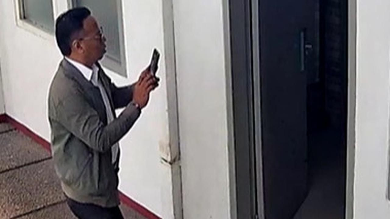 Detik-Detik Diplomat Kemlu ditemukan tewas