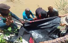 Tragis, Nelayan Konawe Selatan Tewas Diterkam Buaya Saat Cari Kerang