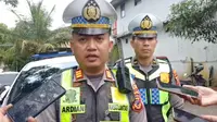 Polisi Ungkap Penyebab Truk BBM Oleng hingga Picu Kebakaran Hebat di Cianjur