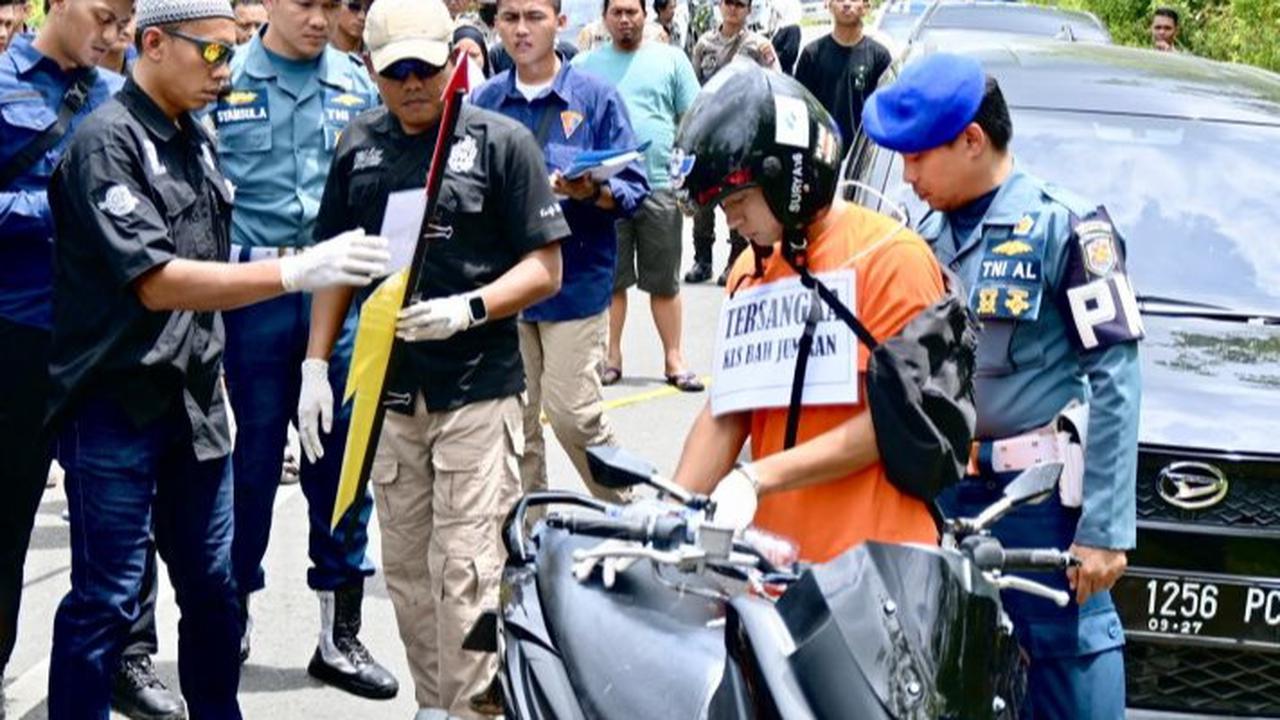 Beda dengan Hasil Autopsi, Pengacara Soroti Tak Ada Adegan Rudapaksa di Rekonstruksi Pembunuhan Jurnalis Juwita