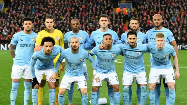 Manchester City