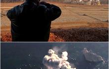 FOTO: Kunjungan Menlu Amerika Serikat ke Korea Selatan Bikin Kim Jong-un Gerah, Beberapa Rudal Balistik Ditembakan dari Korea Utara