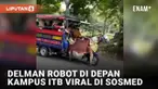 Kemajuan teknologi di era sekarang semakin berkembang
