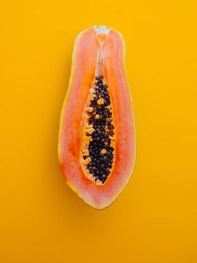 ilustrasi cara menghilangkan komedo dengan bahan alami/unsplash