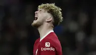 Talenta Liverpool Kena Semprot Media Spanyol, Disebut Terlalu Baper usai Terkena Kartu Merah