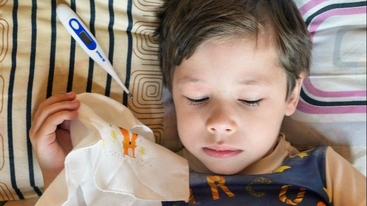 Kejang pada anak-anak dapat menjadi momen yang mengkhawatirkan dan menakutkan bagi para orang tua.
