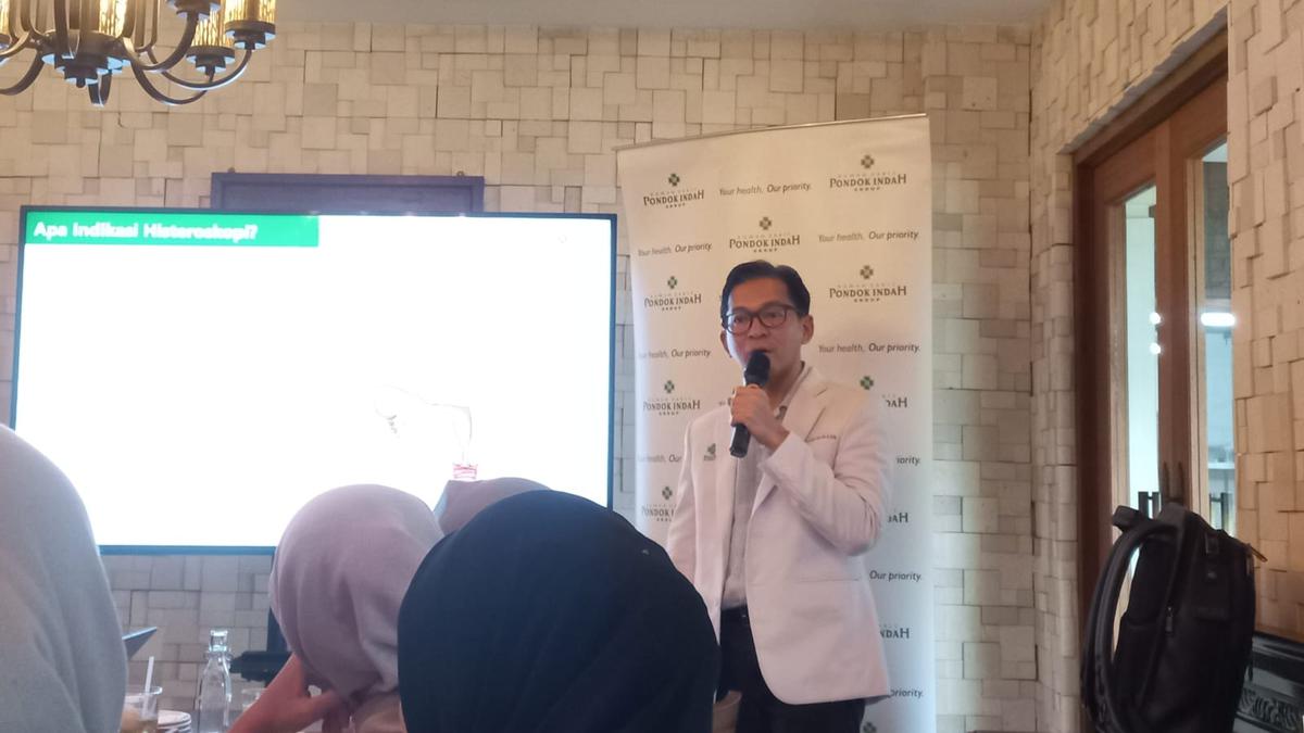 Histeroskopi, Pemeriksaan yang Sering Jadi Kunci pada Kasus Keguguran Berulang