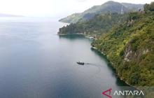 BI Sumut Kaji Potensi Danau Toba Jadi Kawasan Ekonomi Khusus Pariwisata