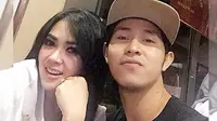 Ternyata Hubungan Cakra Khan dan Syahrini Sudah Sedekat Ini