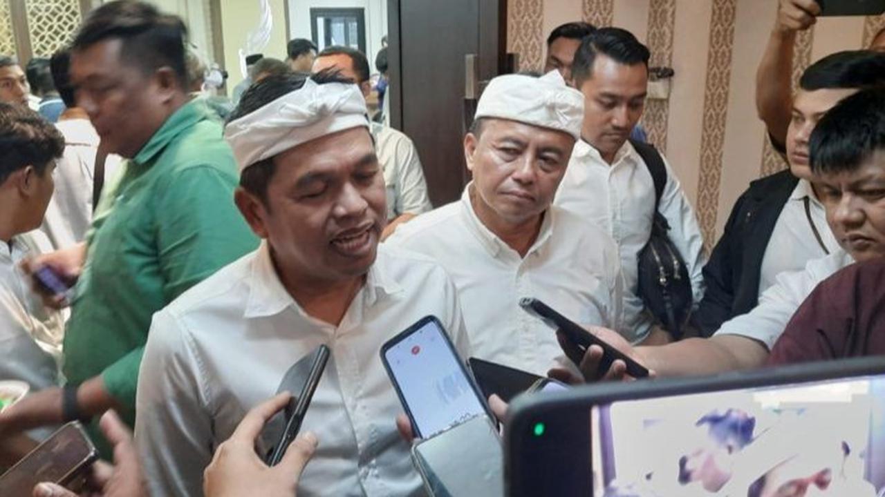 Buntut Banjir Besar, Dedi Mulyadi Tegaskan Kawasan Puncak Bogor Bakal Ditata Secara Terpadu