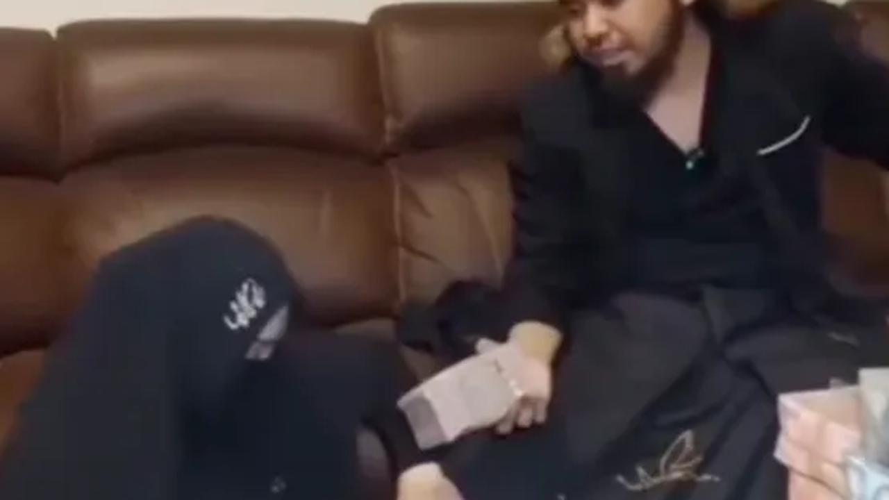 Dok. Istimewa