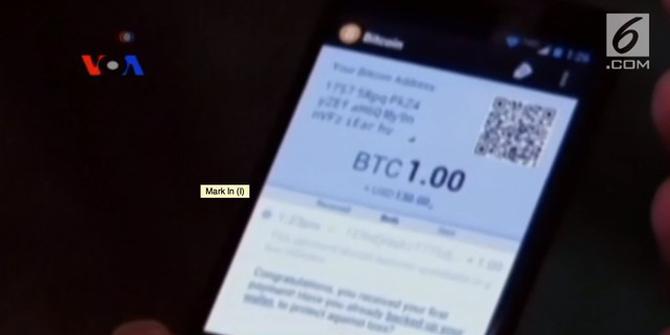 Blockchain, Teknologi di Balik Bitcoin
