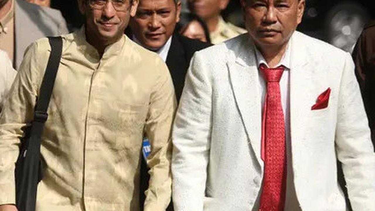 Melihat Harta Kekayaan Nadiem Makarim: dari Rp 4,8 Triliun Menyusut Tinggal Rp 600 Miliar