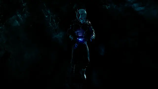 Ant-Man and the Wasp