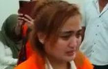 Kasasi Lina Mukherjee Ditolak MA, Tetap Dihukum 2 Tahun Penjara Imbas Makan Kulit Babi dengan Basmalah