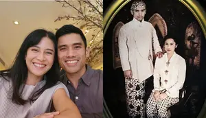 Dian Sastrowardoyo dan Indraguna Sutowo (Instagram/therealdisastr)