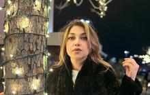 Sempat Terkenal Dengan Imej Hot dan Sensual, Berikut 8 Potret Sarah Azhari yang Ternyata Pernah Ambil Sekolah X-Ray Hingga Kuliner
