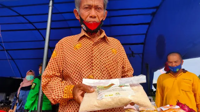 Dilema Petani di Sumsel, Stop Bakar Lahan Namun Alami Kerugian