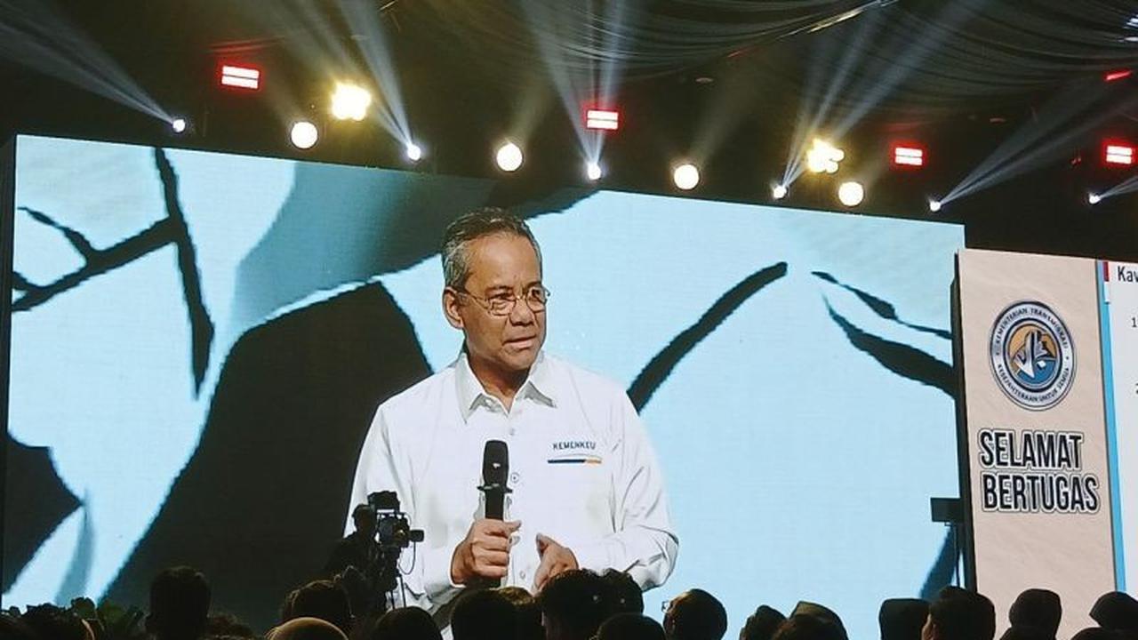 Fakta Unik: Kenaikan TKD RAPBN 2026 Sebesar Rp43 Triliun, Bukti Pemerintah Dengar Aspirasi Rakyat?