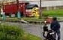 Begini Dampak Angin Puting Beliung Dahsyat di Rancaekek Bandung