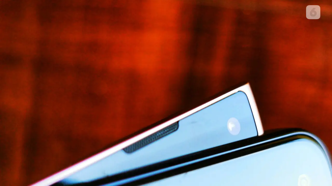 Oppo Reno2 - Kamera Depan
