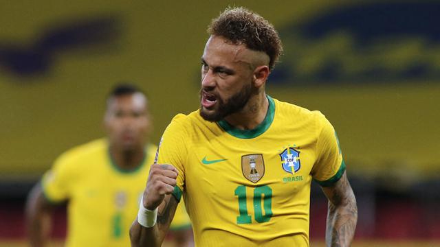 Foto: Deretan Pemain Top yang Mungkin Akan Bermain untuk Terakhir Kalinya di Piala Dunia 2022, Termasuk Ronaldo dan Messi