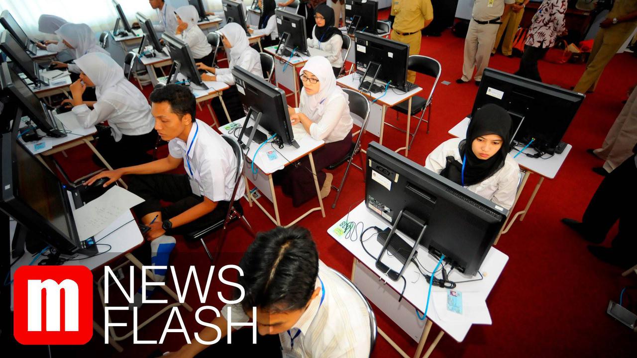 VIDEO: Cegah Radikalisme, Perekrutan CPNS Diperketat