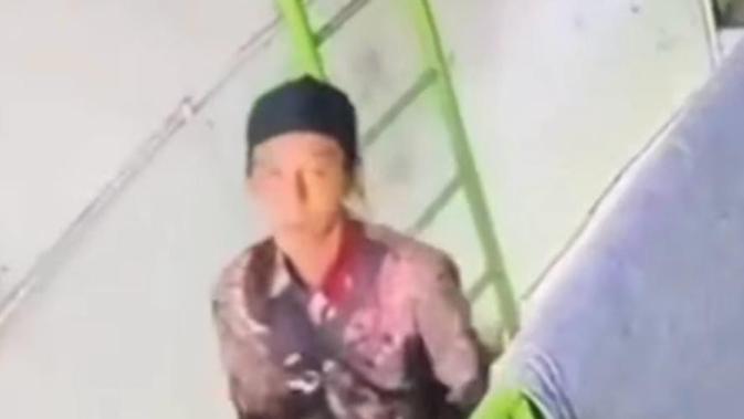 Viral Kasus Pencurian Emas 125 Gram di Rusun Kebon Kacang, Begini Faktanya