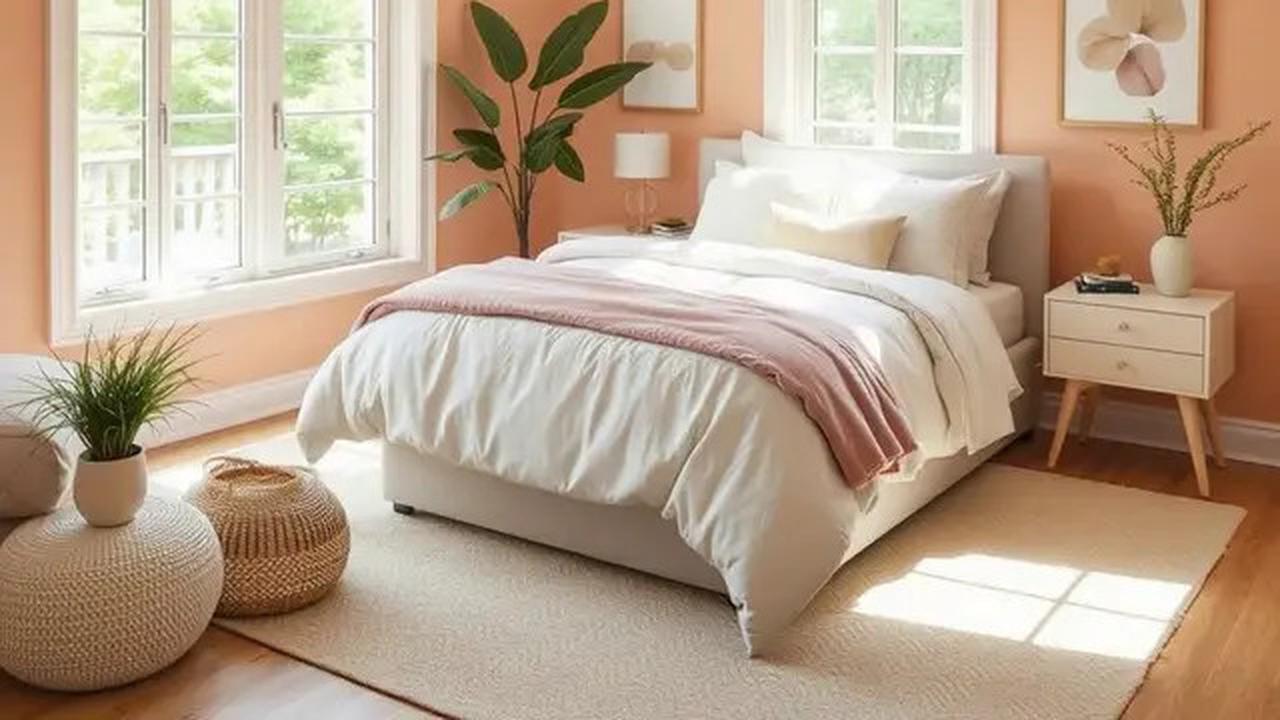 17 Warna Cat Rumah yang Membuat Ular Menjauh, Apa Saja?