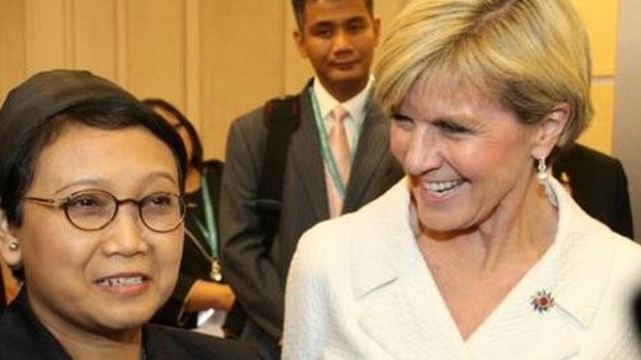 Siasat Australia perbaiki hubungan dengan RI usai eksekusi Bali Nine