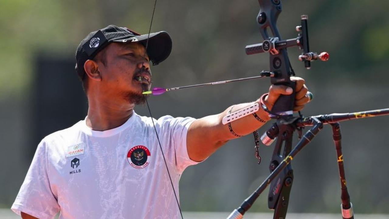 Pelatih Para Panahan Indonesia Tingkatkan Jam Tanding Atlet Muda Usai APG 2025