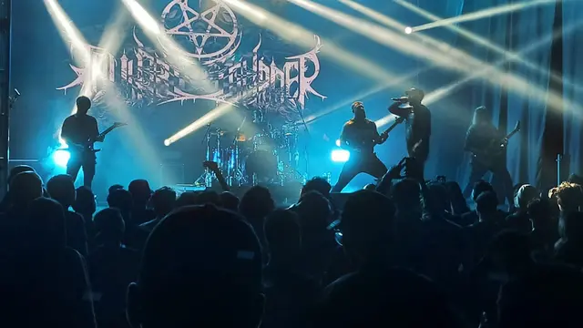 Thy Art Is Murder