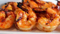 6 Hal yang Harus Diketahui tentang Udang