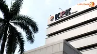 KPK Lapor Hasil Penggeledahan BI ke Timwas Century DPR