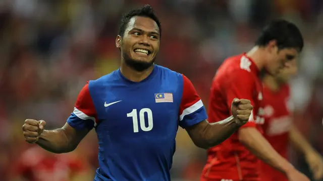 Safee Sali