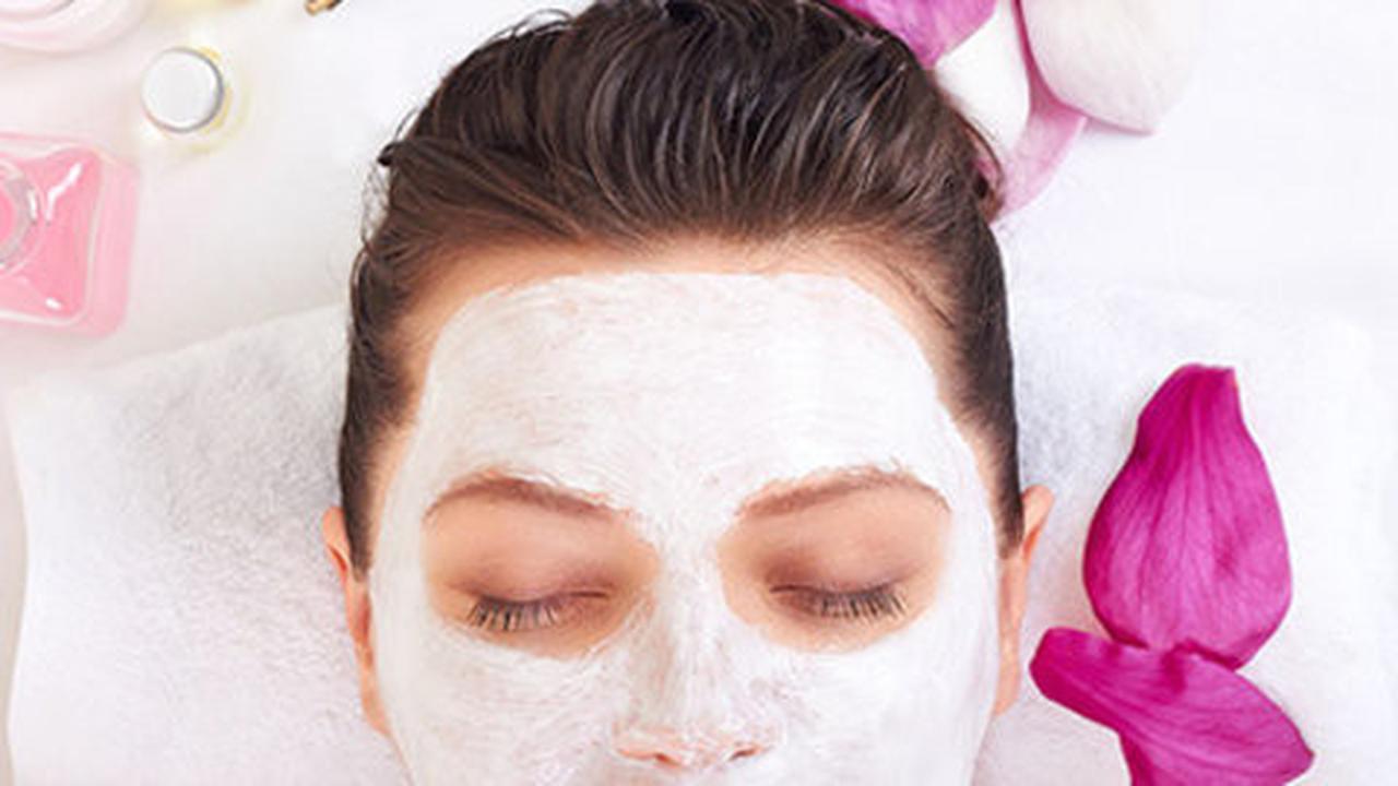 5 Masker pilihan untuk tampil cantik dari ujung kaki hingga kepala