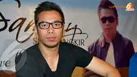 Sammy Simorangkir Hipnotis Penggemar di Konser Solonya