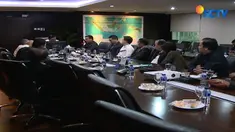 Emtek Group berkesempatan bertemu dengan Menteri Koordinator Bidang Kemaritiman, Luhut Binsar Panjaitan untuk membahas sejumlah isu terkini di Indonesia.