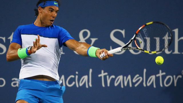 Rafael Nadal